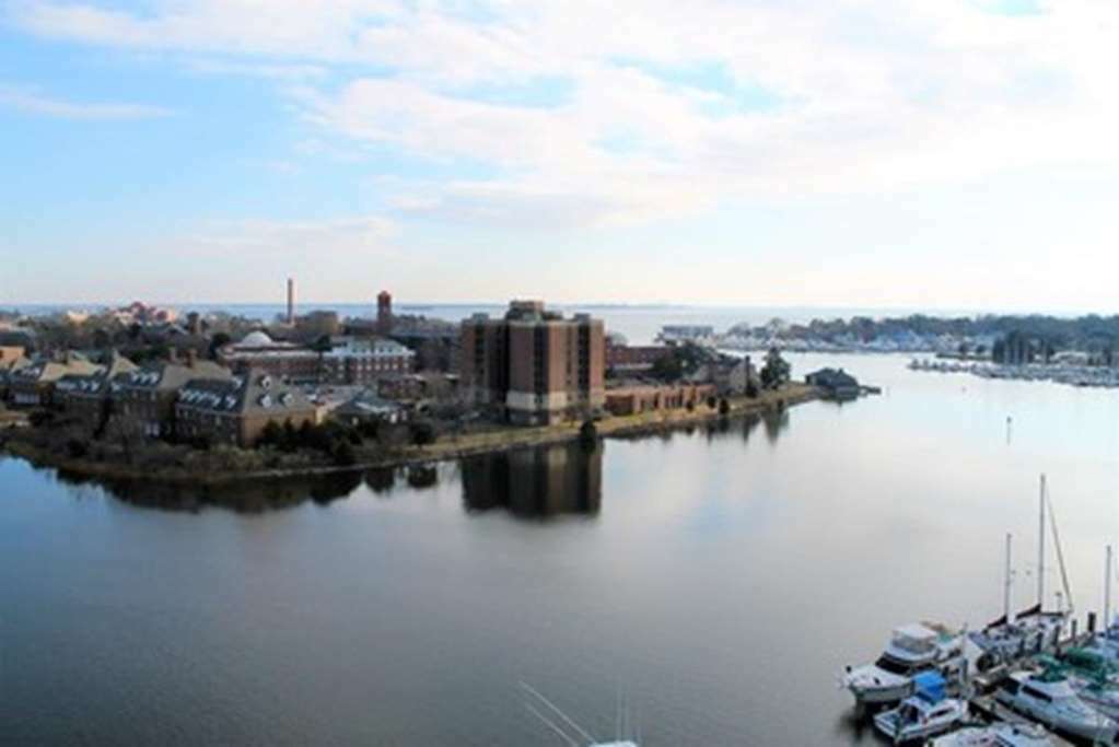 The Landing At Hampton Marina, Tapestry Collection By Hilton Hotel Amenities photo